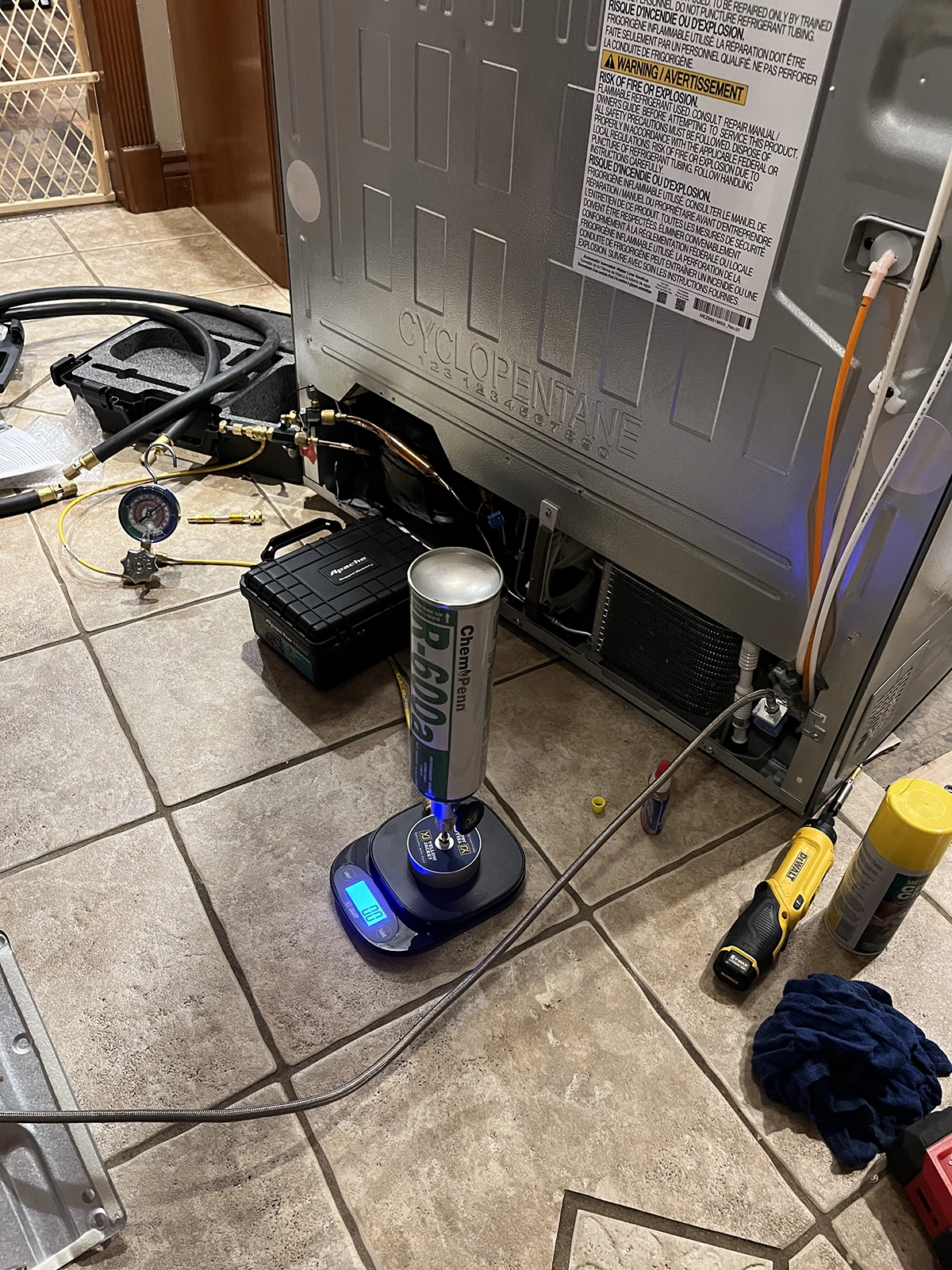 Near Appliance Repair