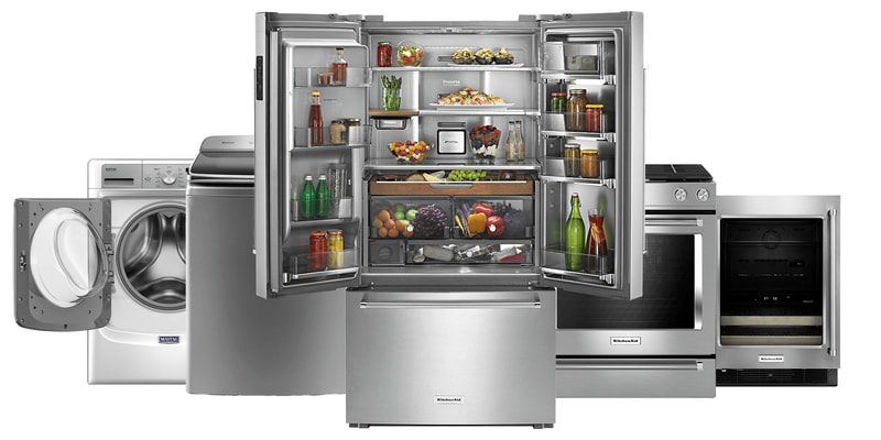 appliance repair okc oklahoma city, ok
