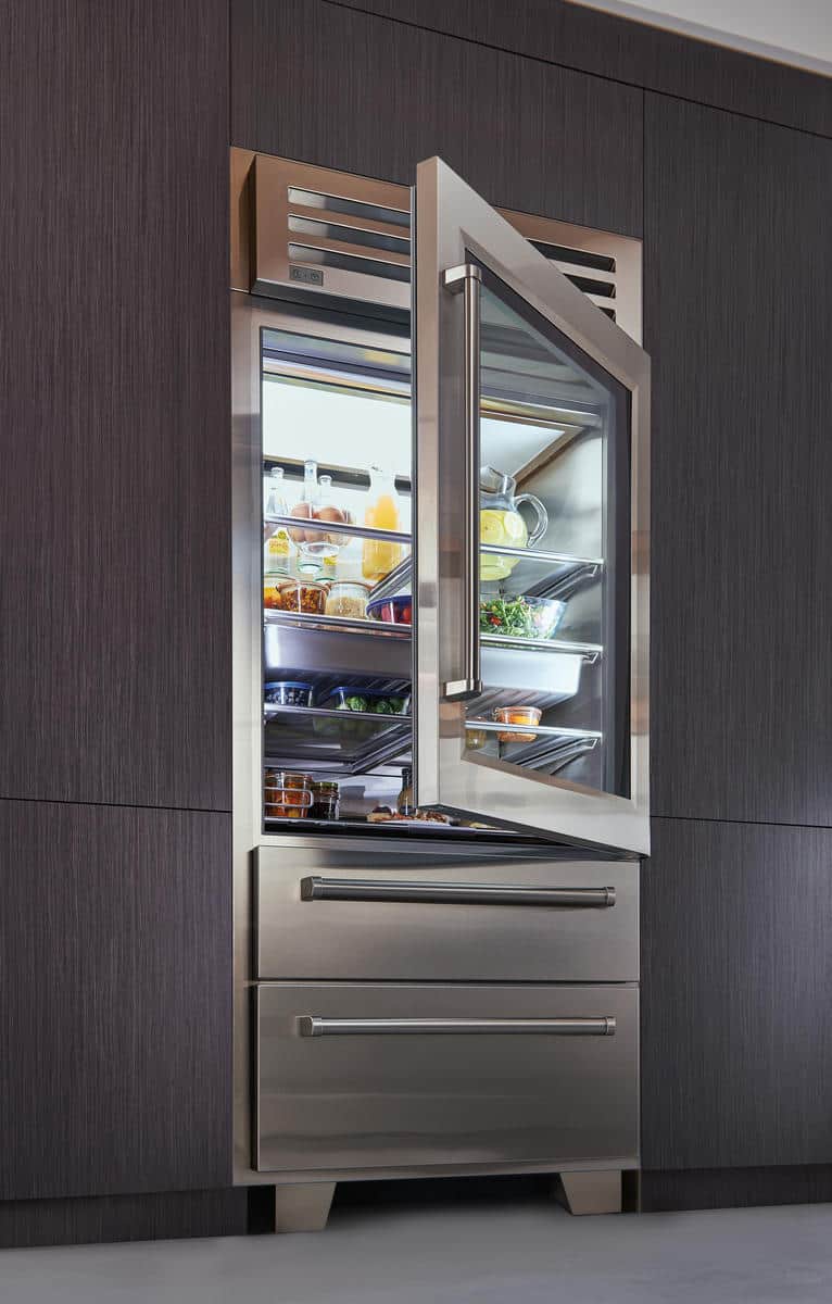 Commercial Refrigerator Services