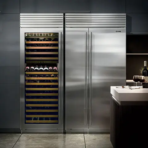 SUBZERO REPAIR SERVICE 1 8 SubZero Wine Storage Desktop I