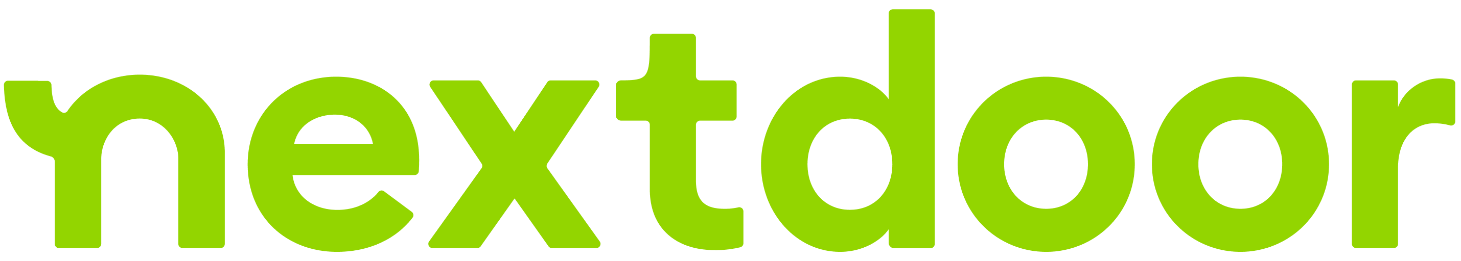 nextdoor appliance repair