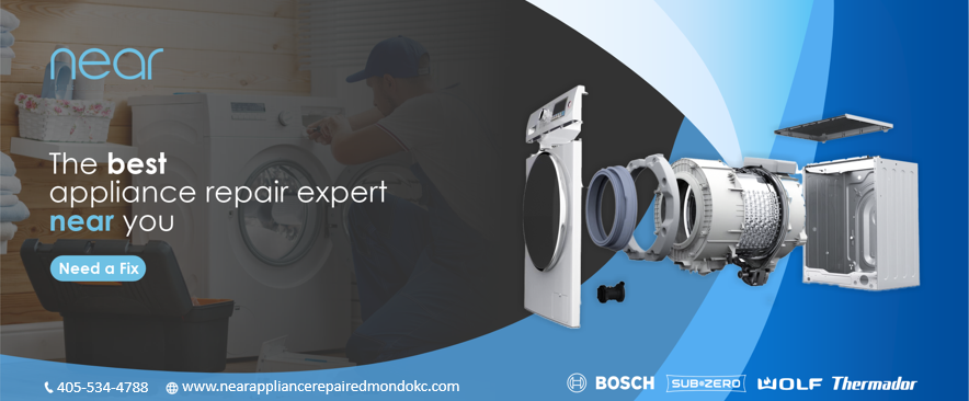 APPLIANCE REPAIR EDMOND, OK 1 edmond appliance repair service