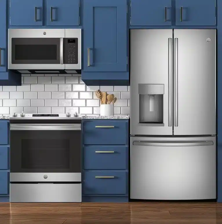 GE appliance repair service in OKC Oklahoma