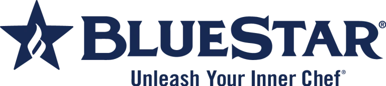 BlueStar logo