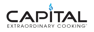 Capital Cooking logo
