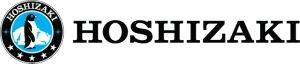 Hoshizaki logo