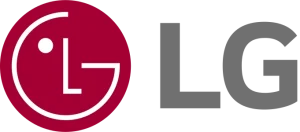 LG logo